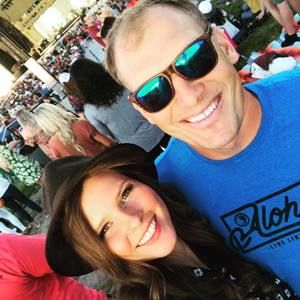 Meet your Posher, Aubrey